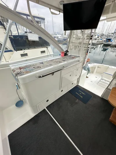 Aubreezy Yacht Photos Pics 