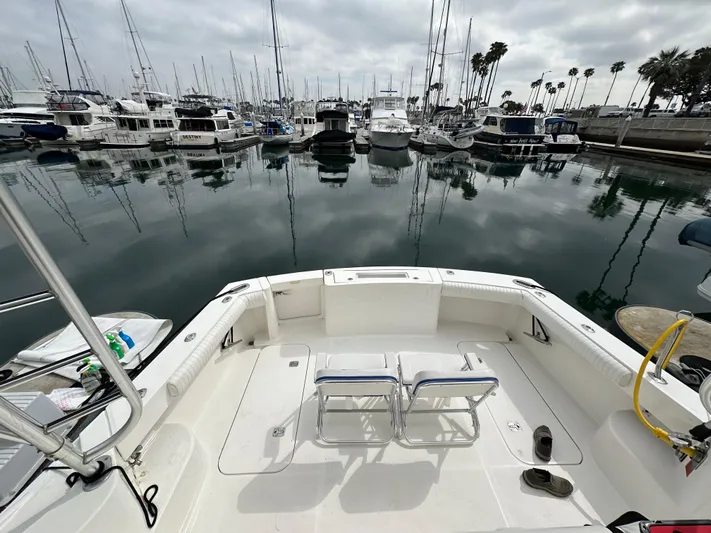 Aubreezy Yacht Photos Pics 