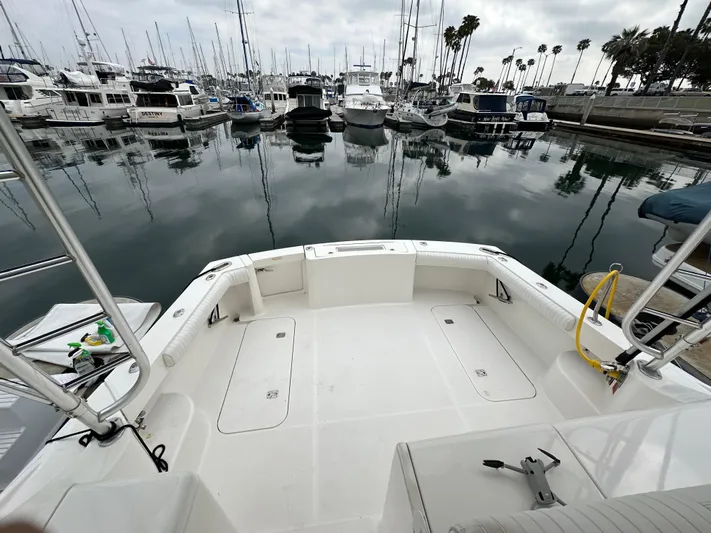 Aubreezy Yacht Photos Pics 