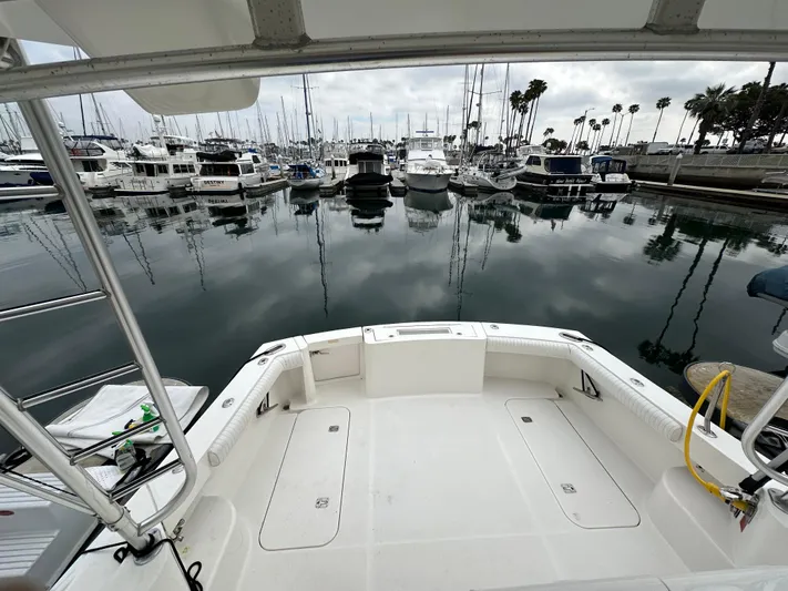 Aubreezy Yacht Photos Pics 