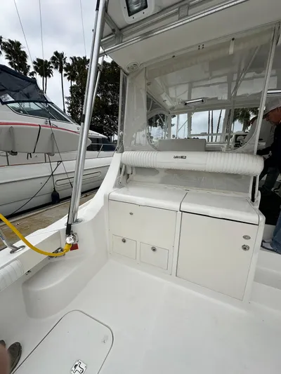 Aubreezy Yacht Photos Pics 