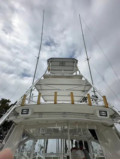 Aubreezy Yacht Photos Pics 