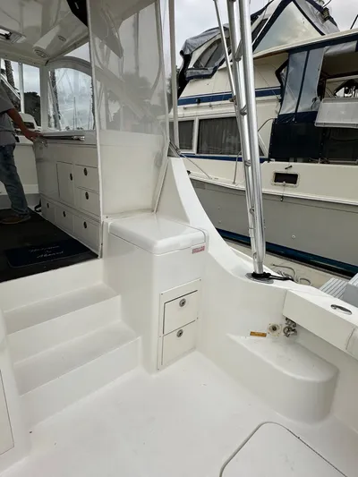 Aubreezy Yacht Photos Pics 