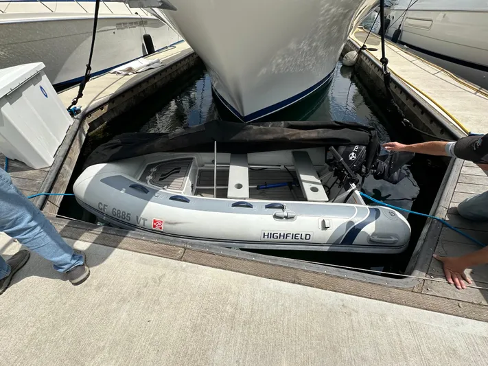 Aubreezy Yacht Photos Pics 