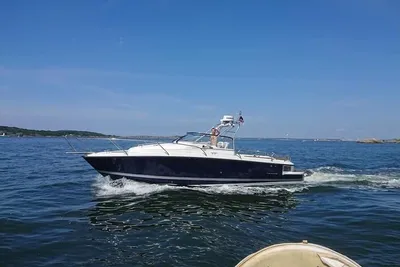2007 Nimbus 300 Nova R