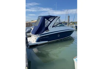 Regal 28 Express