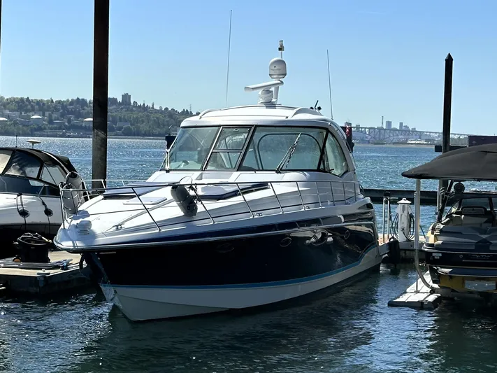 Formula 45 Yacht Photos Pics 