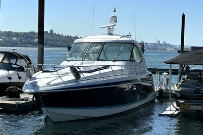 Formula 45 Yacht
