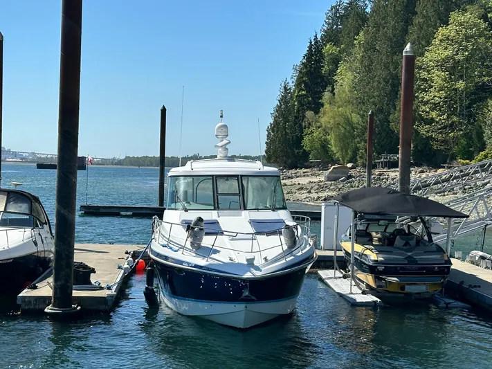 Formula 45 Yacht Photos Pics 