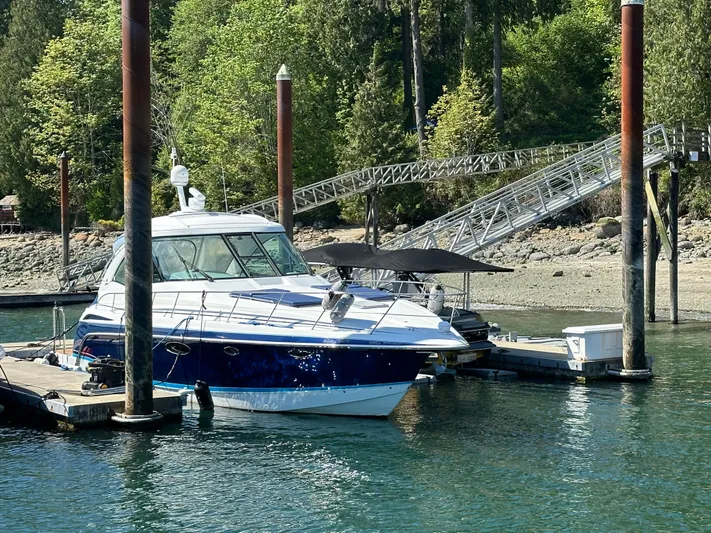 Formula 45 Yacht Photos Pics 