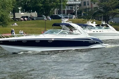 Formula 370 Super Sport