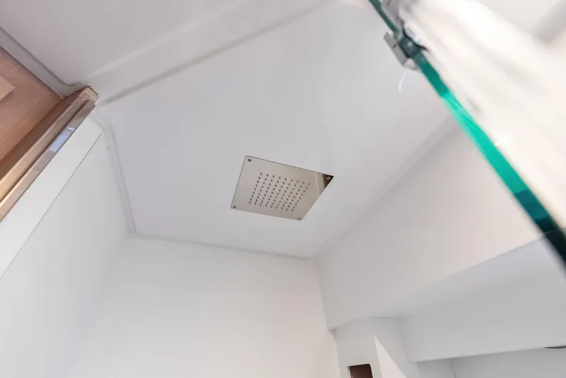 Ferretti 500 Yacht Photos Pics 