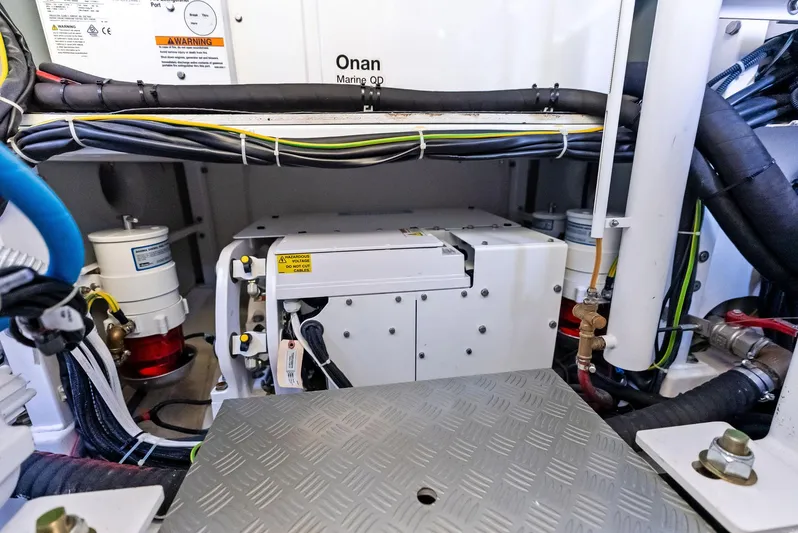 Ferretti 500 Yacht Photos Pics 