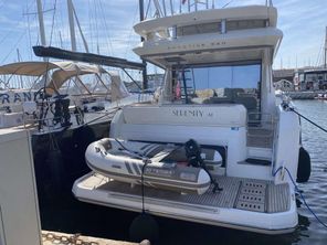 2018 Prestige PRESTIGE 520 FLY