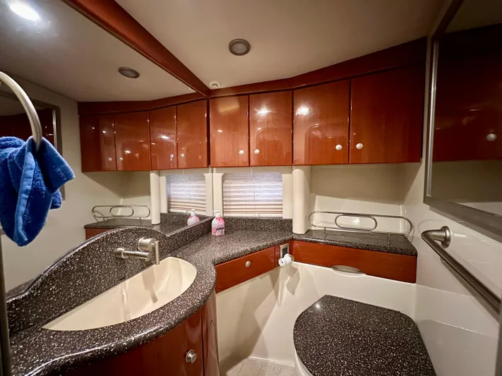 Formula 45 Yacht Photos Pics 