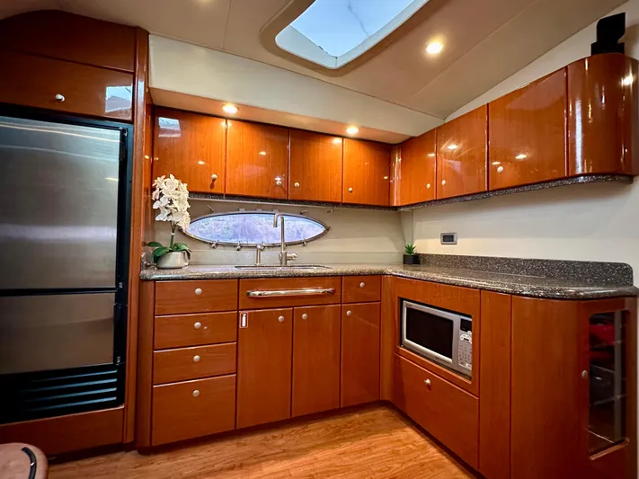 Formula 45 Yacht Photos Pics 