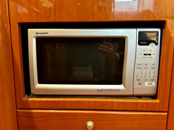 Formula 45 Yacht Photos Pics 