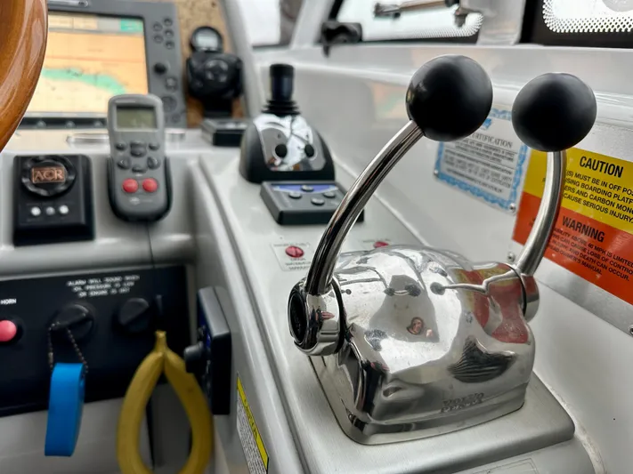 Formula 45 Yacht Photos Pics 