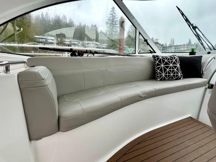 Formula 45 Yacht Photos Pics 