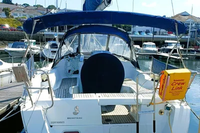 2009 Beneteau Oceanis 31