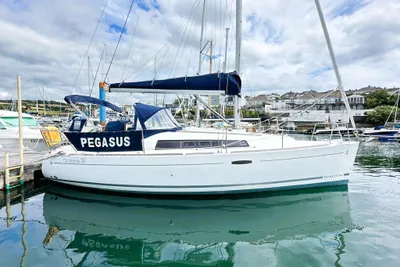 2009 Beneteau Oceanis 31