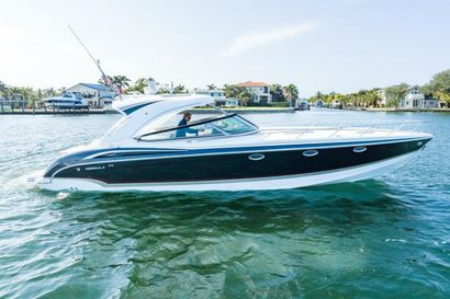 2014 40' Formula-400 Super Sport Holmes Beach, FL, US