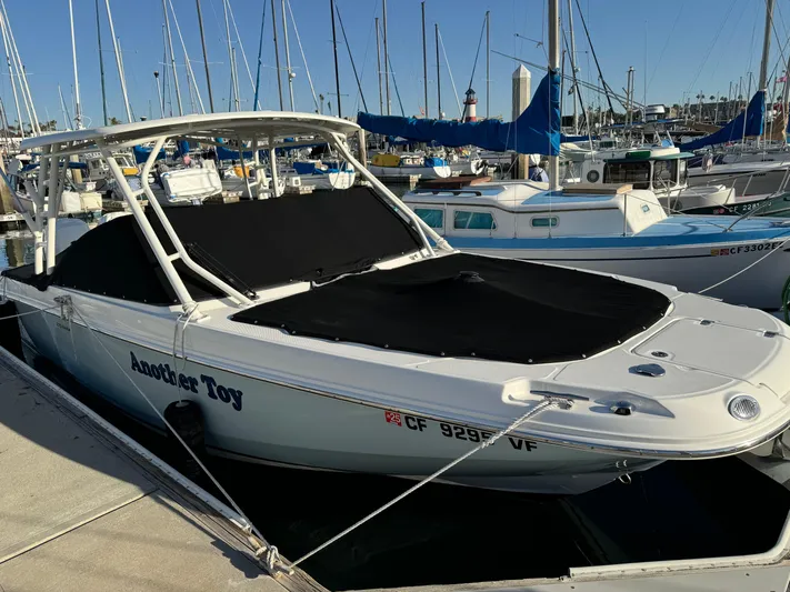 Another Toy Yacht Photos Pics 