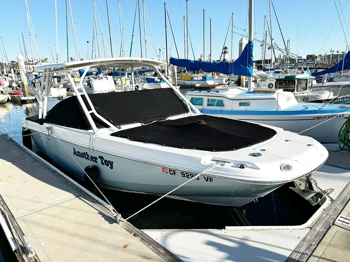 Another Toy Yacht Photos Pics 