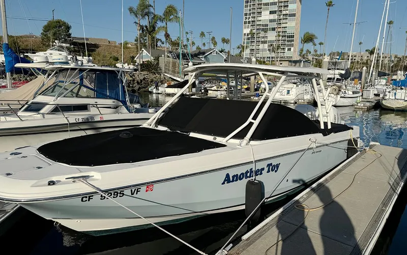 Another Toy Yacht Photos Pics 