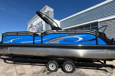 JC Neptoon 25TT Sport