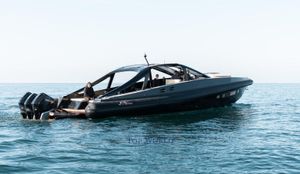 2023 Custom Joy Marine 50