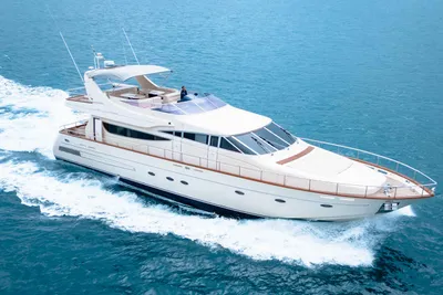 Riva 85 Opera Super
