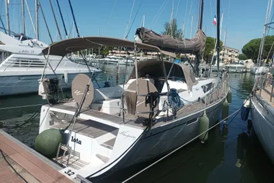 2013 Wauquiez CENTURION 40S.2