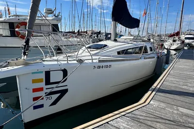 2021 Maree Haute DJANGO 770