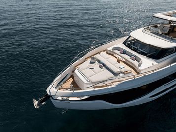 2024 Azimut Grande 26 Metri