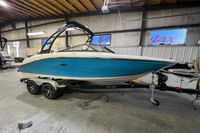 2023 Sea Ray SPX 190