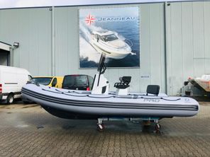 2023 Zodiac Pro 5.5