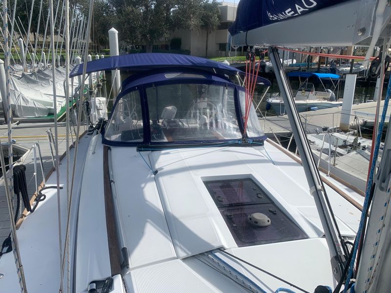 2013 Jeanneau 439