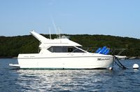 2002 Bayliner 2858 Ciera Command Bridge
