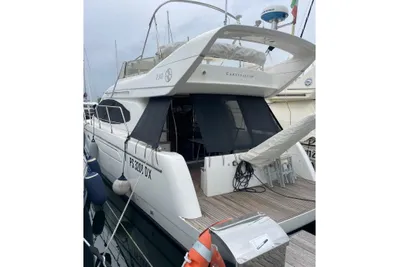 2004 Carnevali 130 FLY