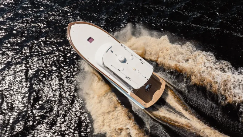 Here Fishy Fishy Yacht Photos Pics 