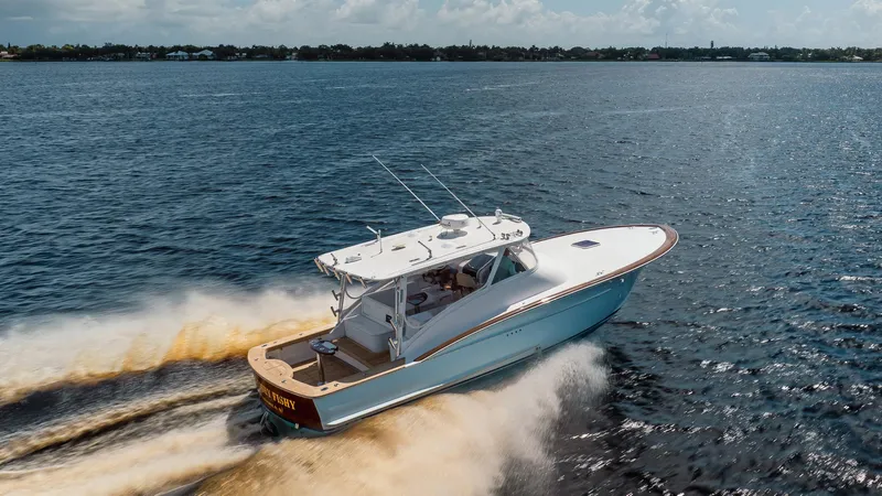 Here Fishy Fishy Yacht Photos Pics 