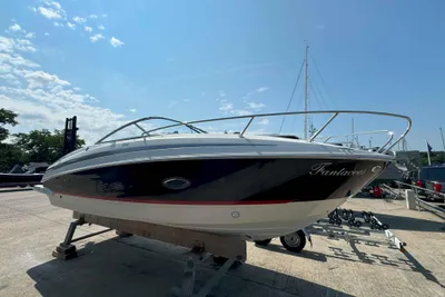 Bayliner 742 Cuddy