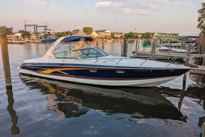 Formula 330 Sun Sport