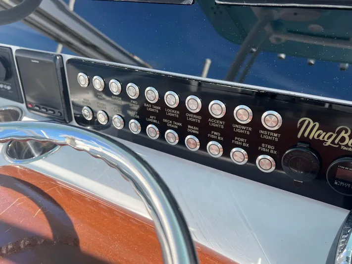 Stella Yacht Photos Pics 