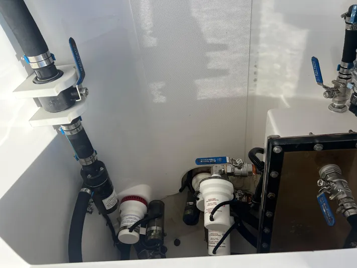 Stella Yacht Photos Pics 