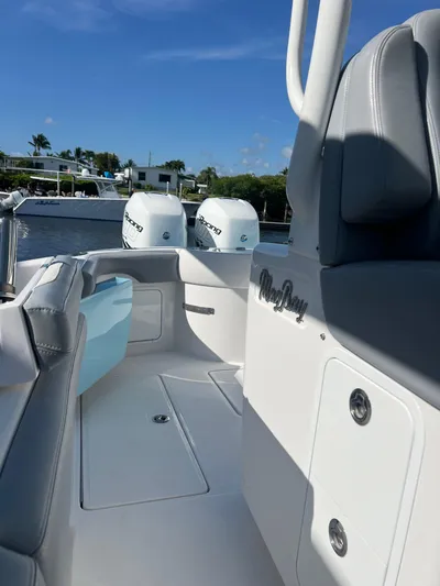 Stella Yacht Photos Pics 