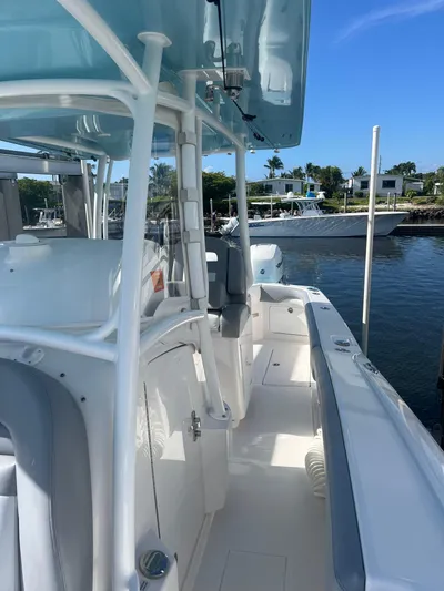 Stella Yacht Photos Pics 