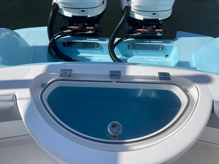 Stella Yacht Photos Pics 