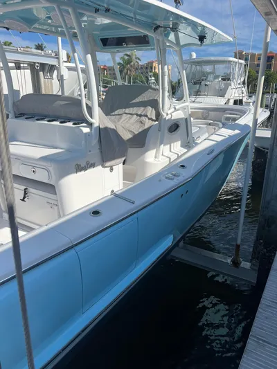 Stella Yacht Photos Pics 